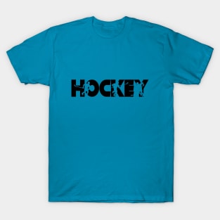 Hockey T-Shirt